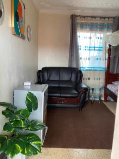 Kabale studio apartments - Kabale - 3