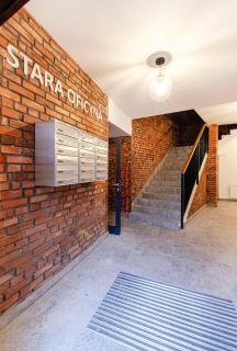 12B Loft City Centre - Breslavia - 3