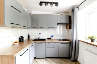 12B Loft City Centre - Breslavia - 2