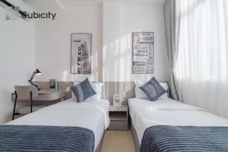 Cubicity De Tham - Ho Chi Minh-stad - 8