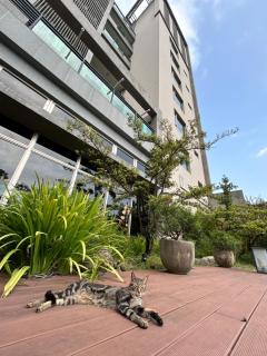 Taroko Liiko Hotels - Xincheng - 8
