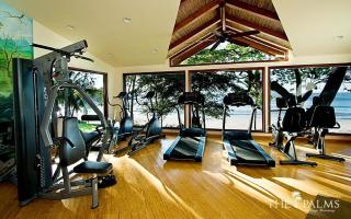 Apartment located in The Palms Private in Playa Flamingo, Costa Rica - Portegolpe - 7