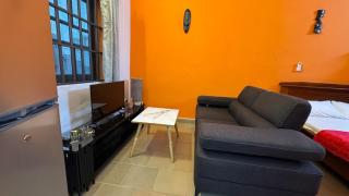 Studio confortable & climatisé - Cotonou - 2