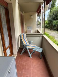 CASA MARE e SOLE - 5