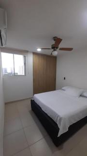 Hermoso Apto cerca a la playa Bello Horizonte Plaza - Santa Marta - 6