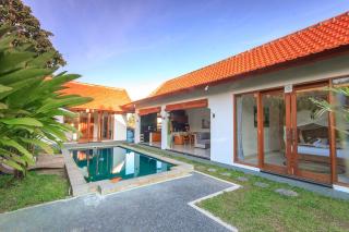 Maha Living Villa Ubud - Ubud - 0