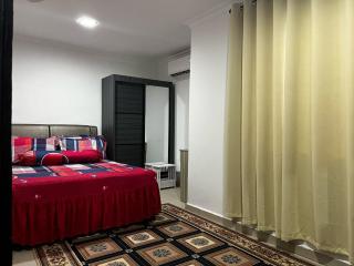 Homestay Mambau MALAY ONLY - Seremban - 2