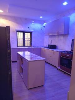 Lamaisu Homes Block 3 - Abuja - 1
