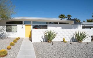 Mcm Saltwater Pool Ozone Hot Tub - Dogs Welcome! - Palm Springs - 9