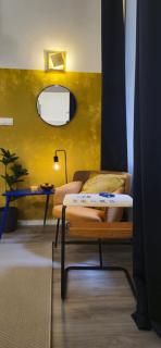 Eden's Golden Gallery Loft - Budapest - 8