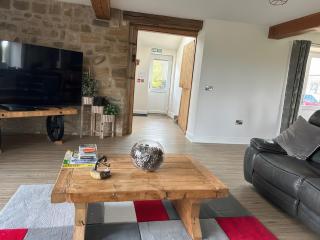 Ploughman's Rigg - Harrogate - 6