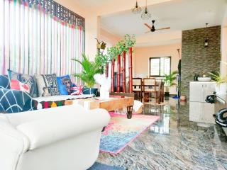 Tranquil Traditions Homestay - Inspired by Nature & Heritage - Mysore - 9