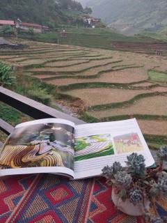 Hương siu homestay - Mù Cang Chải - 5