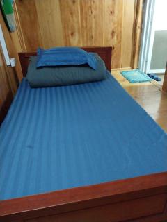 Hương siu homestay - Mù Cang Chải - 4