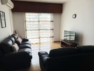 2 Bedrooms larnaca Finikoudes - Larnaca - 0