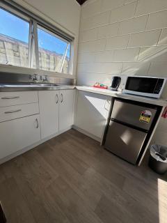 Fountain Court Motel - Tauranga - 1