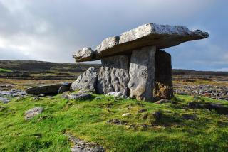 Mountain View Apartment - Kinvara - 5