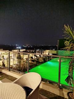 Luxurious Furnished Apartments for daily basis rent - Islamabad - 8