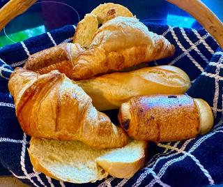 Tipi sous les étoiles option petit déjeuner et dîner - Lucéram - 1