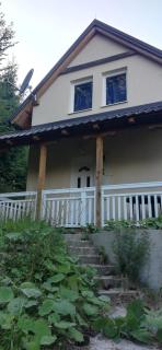 Mountain House Ski Centar Pridolci - Kozica - 4