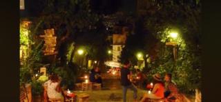 La casa nel vicoletto - Taormina - 2