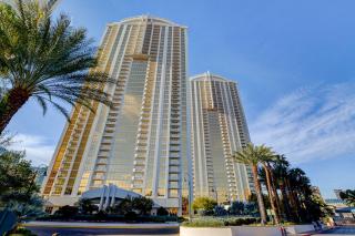The Signature Escape at MGM Signature Tower 2 - Las Vegas - 7