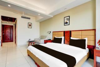Hotel Grand Golden prime - Nuova Delhi - 2