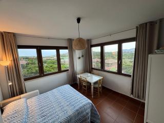 Casa con vista mare, giardino, Wi-Fi e aria condizionata - Stintino - 9