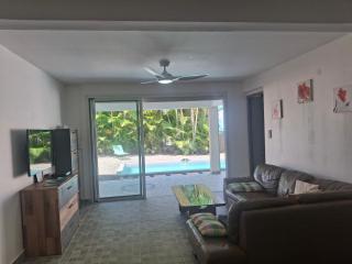 Villa Les Caramboles - 1