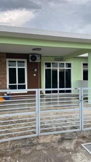 Rumah Homestay - Kangar - 9