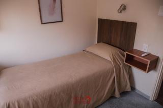HOTEL CENTRAL - Estacionamiento - Treinta y Tres - 5