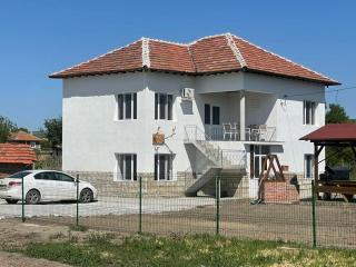 Къща Стария Елен - - 9