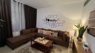 XD Cozy Apartments - Abu Dhabi - 0