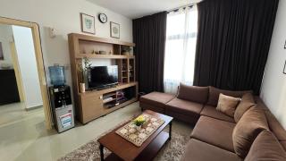 Banny Homes - Deluxe One Bedroom Apartment - Downtown - Abu Dabi - 6