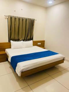 Prashiv farm stay - Talala - 7