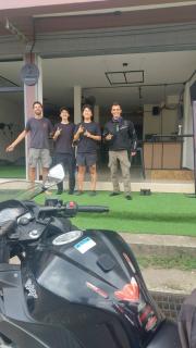 Outback Hostel & Community - Pai - 7