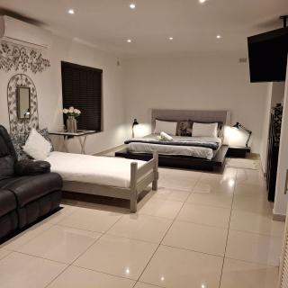 Mpushini Falls Resort - Eshowe - 0