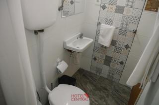 Hotel CENTRAL 33 - 7