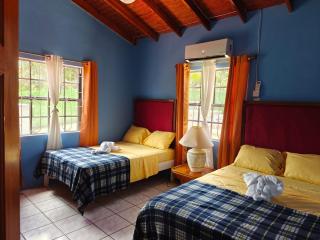 Risoli Villa - Micoud - 4