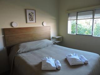 HOTEL CENTRAL - Estacionamiento - Treinta y Tres - 9