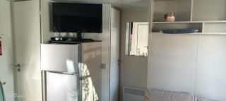 Mobil Home La Palmyre - 6