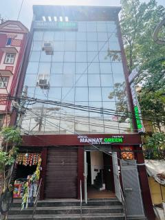 Hotel Mannat Green - New Delhi - 4