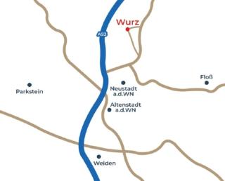 FeWo Wurz - Wurz - 5