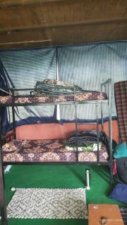 Cannavillas hostel - 8