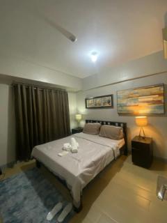 M&N Condotel - Manila - 2