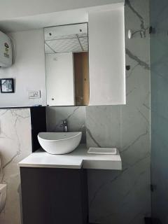 Grand anukampa studio apartment - 9