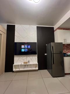 Sea Residences MOA Pasay City- Kirk - Manila - 5