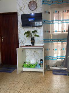 Kabale studio 2 apartments - Kabale - 4