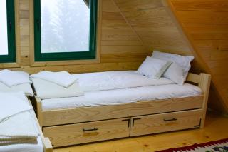 Apartmani Miris dunja Tara - Šljivovica - 6