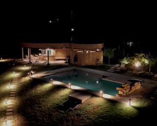 Oasis Barichara - Barichara - 0